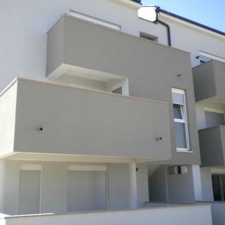 Apartments Venerea Nin Kültér fotó