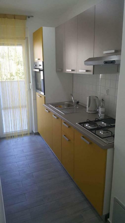 Apartments Venerea Nin Kültér fotó