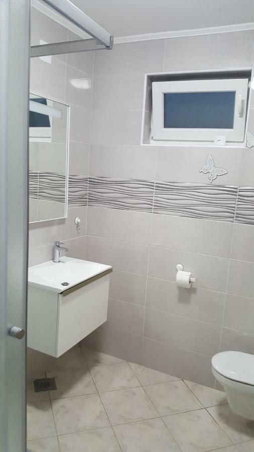 Apartments Venerea Nin Kültér fotó