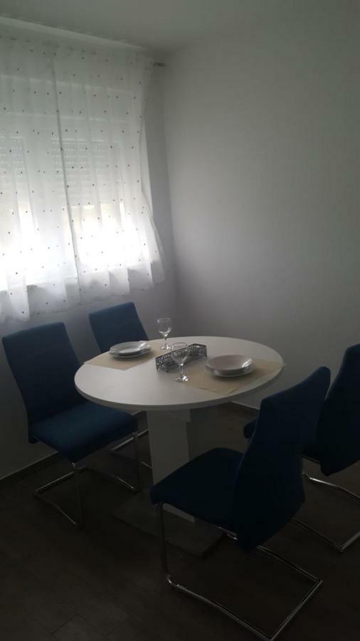 Apartments Venerea Nin Kültér fotó