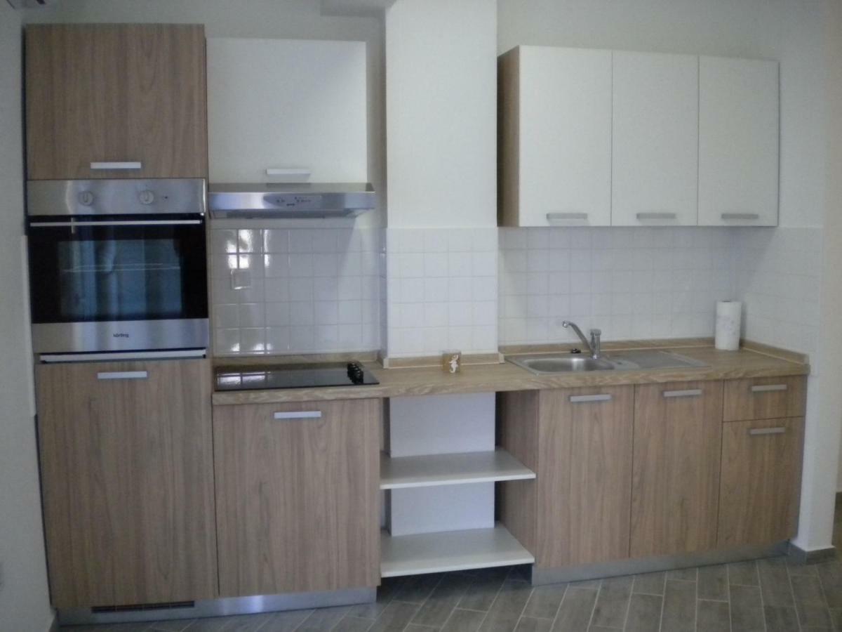 Apartments Venerea Nin Kültér fotó