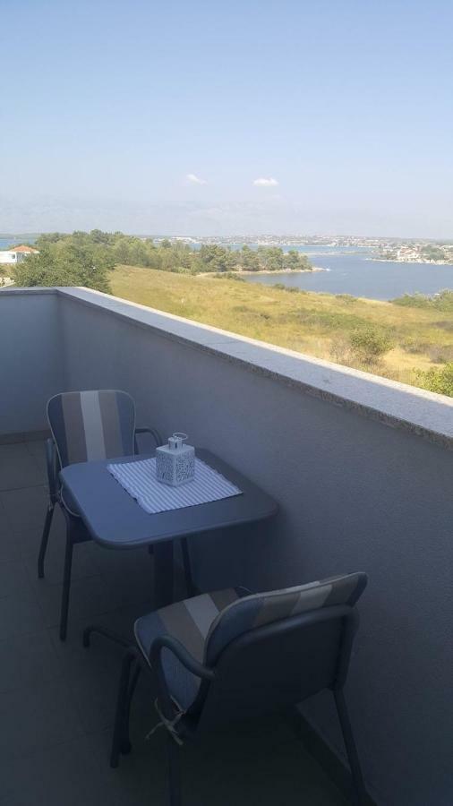 Apartments Venerea Nin Kültér fotó
