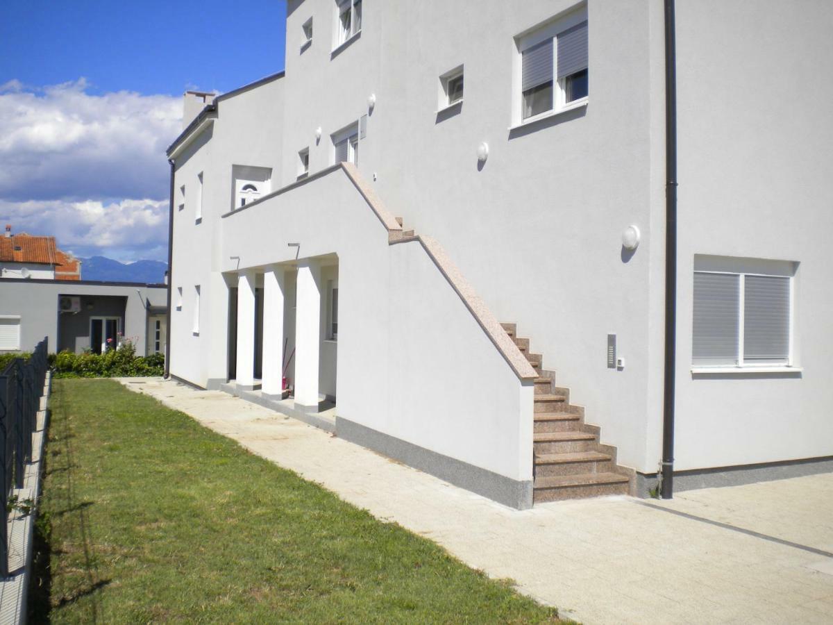 Apartments Venerea Nin Kültér fotó