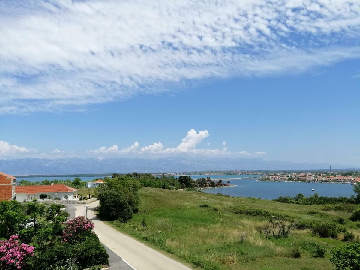 Apartments Venerea Nin Kültér fotó