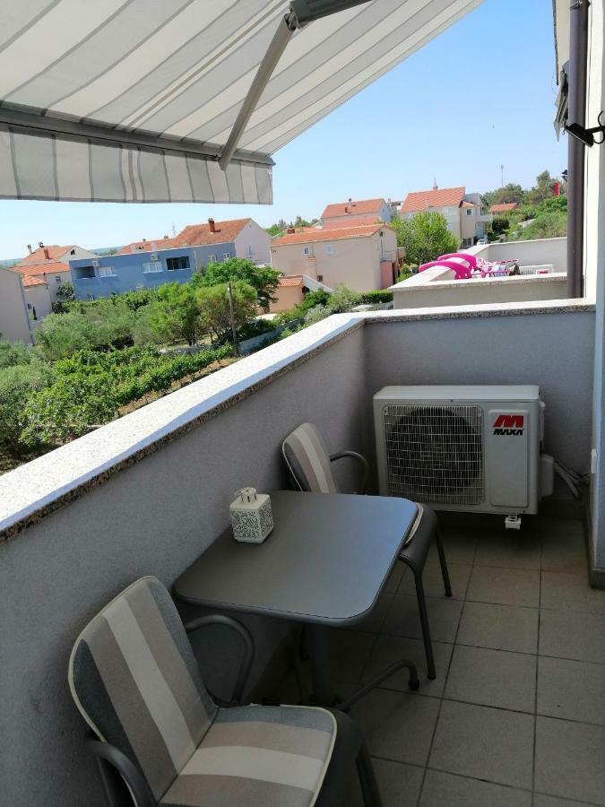 Apartments Venerea Nin Kültér fotó