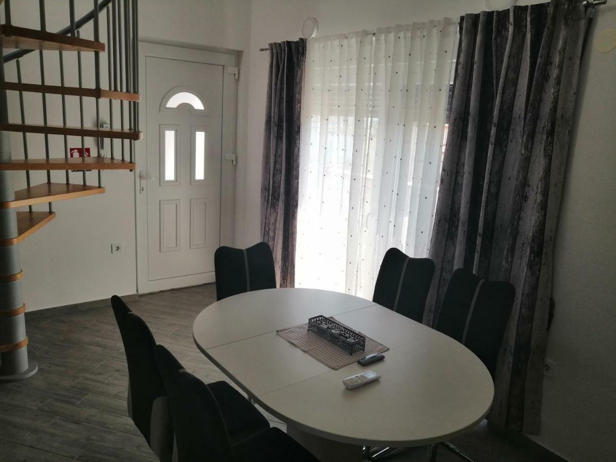 Apartments Venerea Nin Kültér fotó