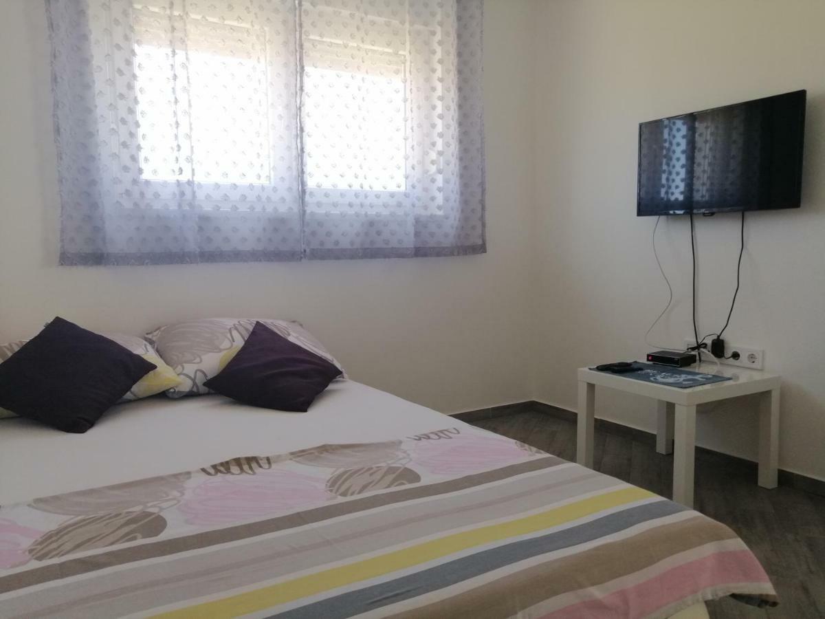 Apartments Venerea Nin Kültér fotó