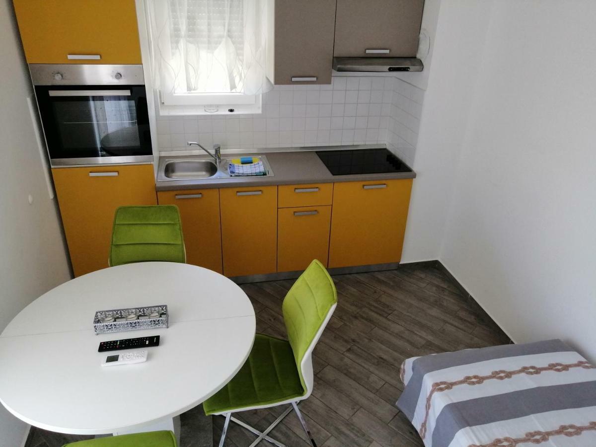 Apartments Venerea Nin Kültér fotó